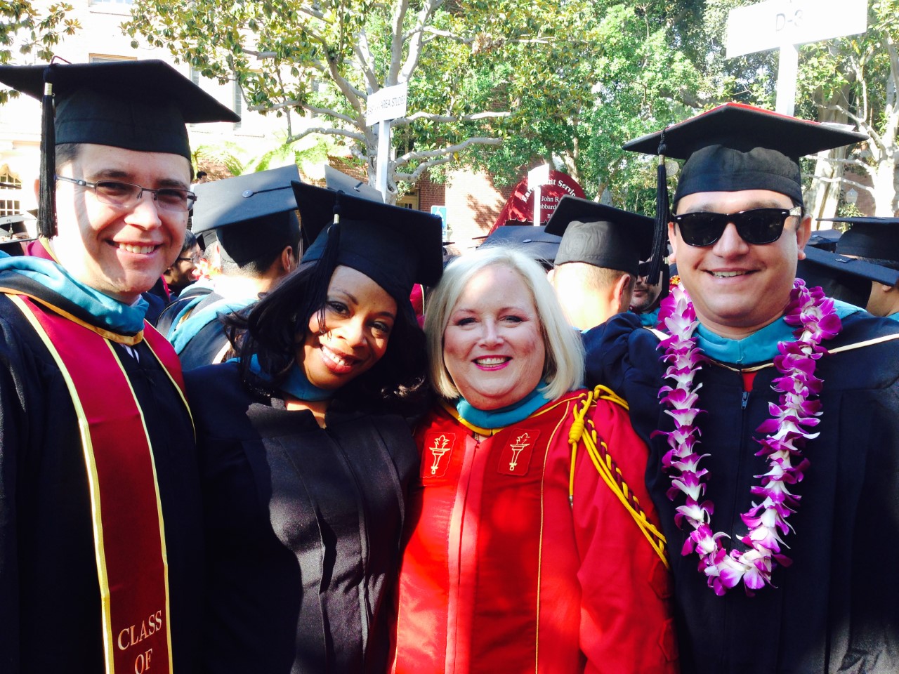 MPA Online Faculty - USC Price School of Public Policy Online